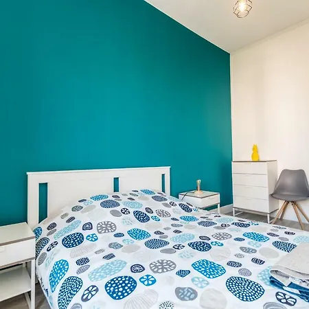 Apartmán Cosy Deux Pieces Scandinave Centre